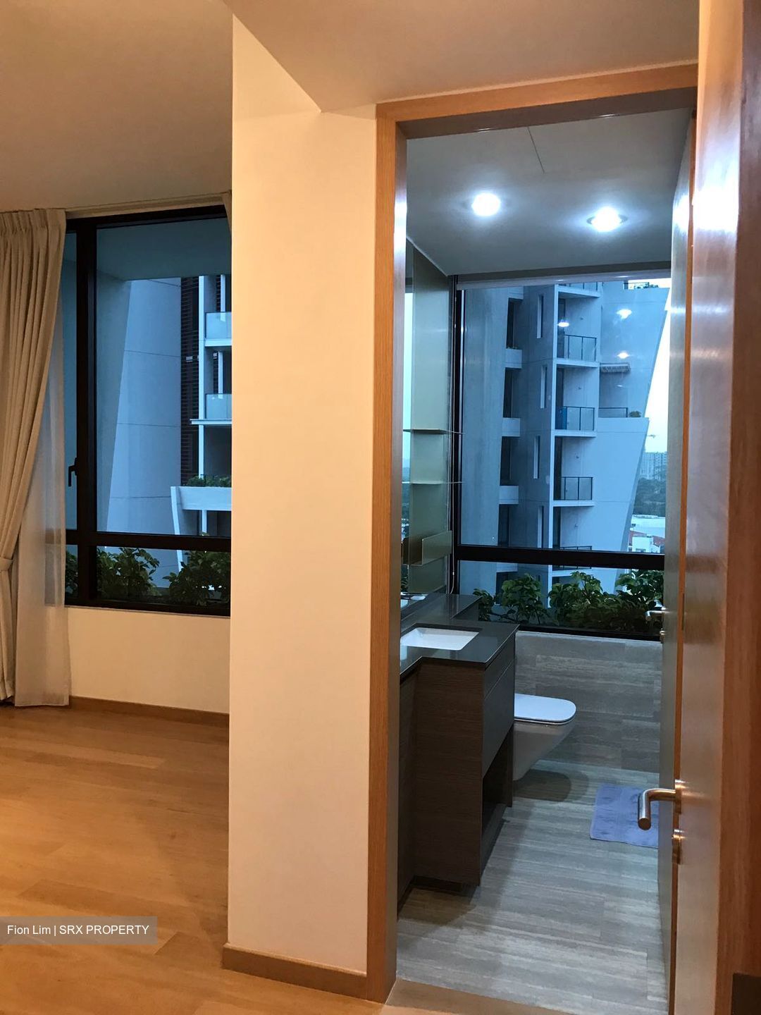 The Crest (D3), Condominium #344051401
